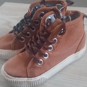 Nikes